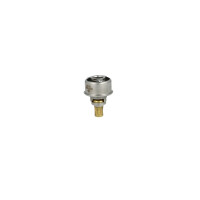 Thermostat coolant opening temperature 89 °C NRF for...
