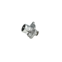 Thermostat coolant opening temperature 92 °C NRF for e.g. OPEL AGILA