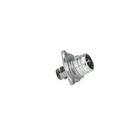 Thermostat coolant opening temperature 92 °C NRF for e.g. OPEL AGILA