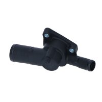 Thermostat coolant opening temperature 89 °C NRF for...