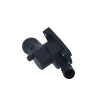 Thermostat coolant opening temperature 89 °C NRF for e.g. RENAULT TWINGO