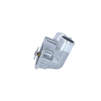 Thermostat coolant opening temperature 92 °C NRF for e.g. OPEL VECTRA