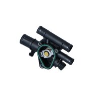 Thermostat coolant opening temperature 89 °C NRF for...