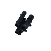 Thermostat coolant opening temperature 89 °C NRF for e.g. RENAULT MEGANE