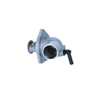 Thermostat Kühlmittel Öffnungstemperatur 92 °C NRF für u.a. OPEL ASTRA