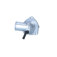 Thermostat Kühlmittel Öffnungstemperatur 92 °C NRF für u.a. OPEL ASTRA