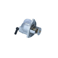 Thermostat Kühlmittel Öffnungstemperatur 92 °C NRF für u.a. OPEL ASTRA