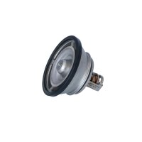 Thermostat coolant opening temperature 82 °C NRF for e.g. VOLVO FMX