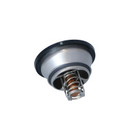 Thermostat coolant opening temperature 82 °C NRF for e.g. VOLVO FMX