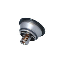 Thermostat coolant opening temperature 82 °C NRF for e.g. VOLVO FMX