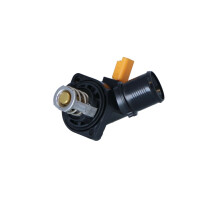 Thermostat Kühlmittel Öffnungstemperatur 103 °C NRF für u.a. CITROËN C3