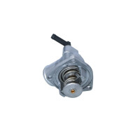 Thermostat coolant opening temperature 92 °C NRF for e.g. OPEL ASTRA