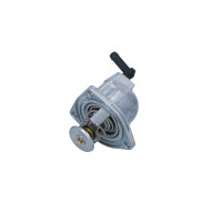 Thermostat coolant opening temperature 92 °C NRF for e.g. OPEL ASTRA