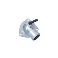Thermostat coolant opening temperature 92 °C NRF for e.g. OPEL ASTRA