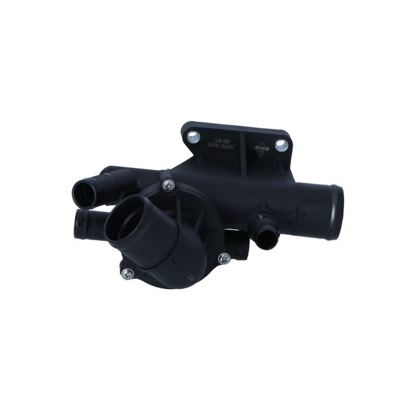 Thermostat coolant opening temperature 80 °C NRF for e.g. MB C-CLASS