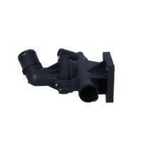 Thermostat coolant opening temperature 80 °C NRF for e.g. MB C-CLASS