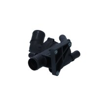 Thermostat coolant opening temperature 80 °C NRF for e.g. MB C-CLASS