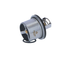 Thermostat coolant opening temperature 86 °C NRF for e.g. VOLVO FL