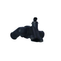 Thermostat coolant opening temperature 90 °C NRF for e.g. SMART CITY-COUPE