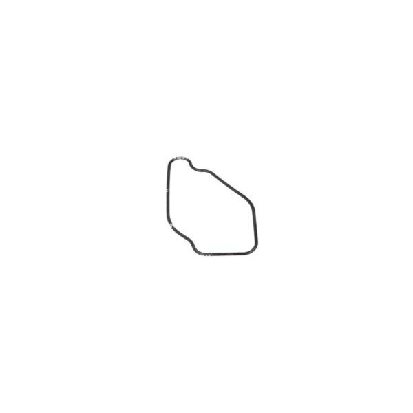 Thermostat coolant opening temperature 92 °C NRF for e.g. OPEL ASTRA