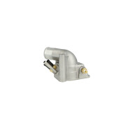 Thermostat coolant opening temperature 92 °C NRF for e.g. OPEL ASTRA