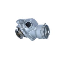 Thermostat coolant opening temperature 100 °C NRF for...