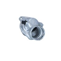 Thermostat coolant opening temperature 100 °C NRF for e.g. MB E-CLASS