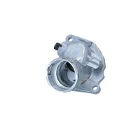 Thermostat coolant opening temperature 100 °C NRF for e.g. MB E-CLASS