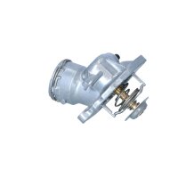 Thermostat coolant opening temperature 100 °C NRF for e.g. MB E-CLASS