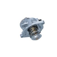Thermostat coolant opening temperature 100 °C NRF for e.g. MB E-CLASS
