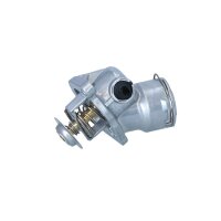 Thermostat coolant opening temperature 100 °C NRF for e.g. MB E-CLASS