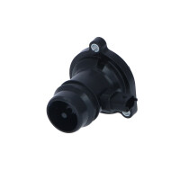 Thermostat Kühlmittel Öffnungstemperatur 103 °C NRF für u.a. OPEL CORSA