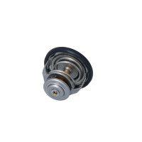 Thermostat coolant opening temperature 76 °C NRF for e.g. NISSAN SUNNY