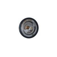 Thermostat coolant opening temperature 76 °C NRF for e.g. NISSAN SUNNY