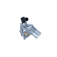 Thermostat coolant opening temperature 92 °C NRF for e.g. OPEL VECTRA