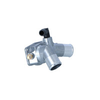 Thermostat coolant opening temperature 92 °C NRF for e.g. OPEL VECTRA