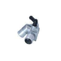 Thermostat coolant opening temperature 92 °C NRF for e.g. OPEL VECTRA