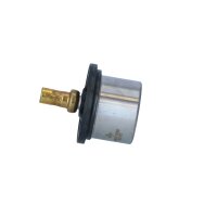 Thermostat coolant opening temperature 82 °C NRF for e.g. DAF CF