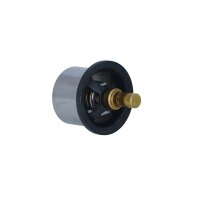 Thermostat coolant opening temperature 82 °C NRF for e.g. DAF CF