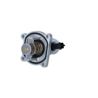 Thermostat Kühlmittel Öffnungstemperatur 105 °C NRF für u.a. OPEL ZAFIRA