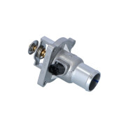 Thermostat Kühlmittel Öffnungstemperatur 105 °C NRF für u.a. OPEL ZAFIRA