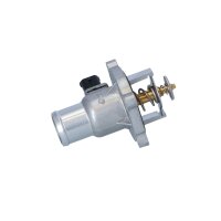 Thermostat Kühlmittel Öffnungstemperatur 105 °C NRF für u.a. OPEL ZAFIRA