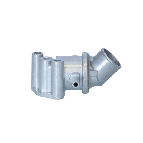 Thermostat coolant opening temperature 87 °C NRF for FIAT PANDA