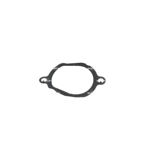 Thermostat Kühlmittel Öffnungstemperatur 100 °C NRF für u.a. MB C-KLASSE