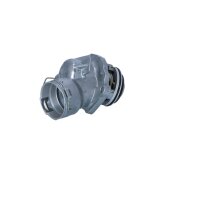 Thermostat Kühlmittel Öffnungstemperatur 100 °C NRF für u.a. MB C-KLASSE