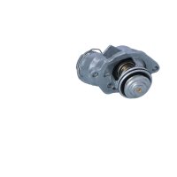 Thermostat Kühlmittel Öffnungstemperatur 100 °C NRF für u.a. MB C-KLASSE