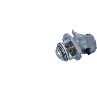 Thermostat Kühlmittel Öffnungstemperatur 100 °C NRF für u.a. MB C-KLASSE