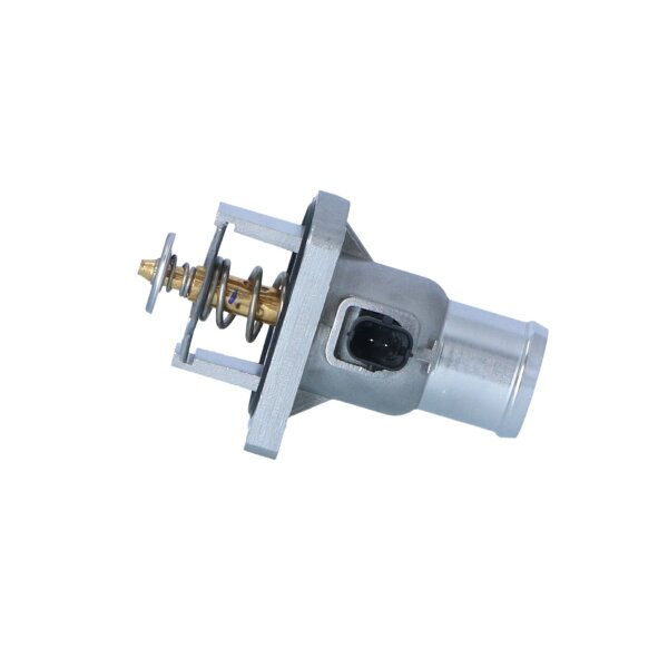 Thermostat Kühlmittel Öffnungstemperatur 105 °C NRF für u.a. DACIA DUSTER
