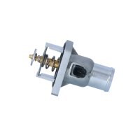 Thermostat Kühlmittel Öffnungstemperatur 105...