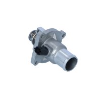 Thermostat Kühlmittel Öffnungstemperatur 105...